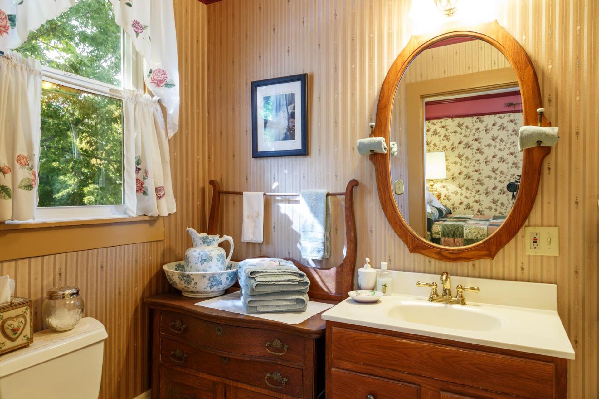 Roseberry House Bed And Breakfast Susanville Exterior foto